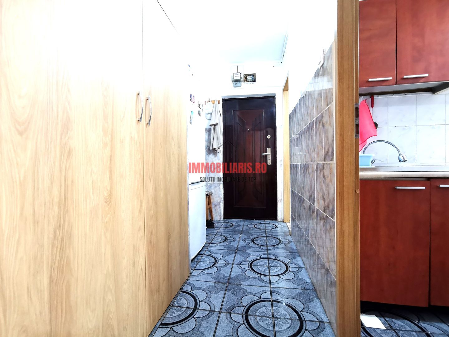 Liviu Rebreanu - Decomandat - Metrou - Reabilitat Termic - Libera - Poză 5