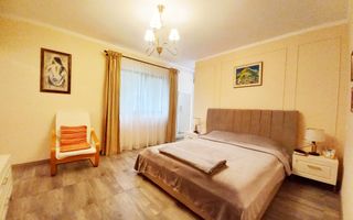 Casă modernă cu 4 camere, complet mobilată & utilată, Săsar, complex de case noi - Poză 6