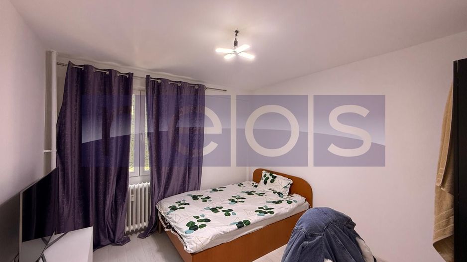 VANZARE 2 CAMERE TITAN | METROU  1 DECEMBRIE 1918 | RENOVAT COMPLET - Poză 4