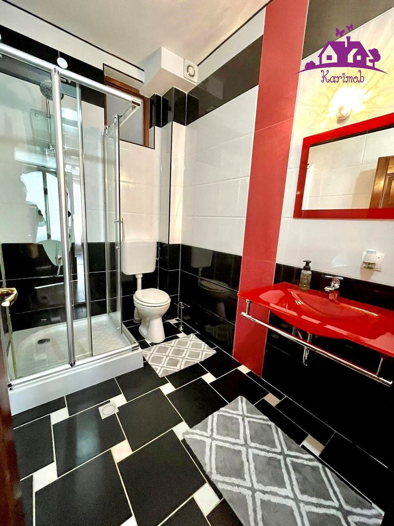 Casa lux in localitatea Sânmartin - Poză 14