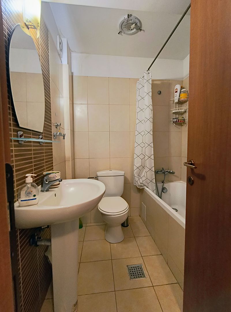 Garsoniera Vitan Barzesti- Hotel Rin - Poză 9