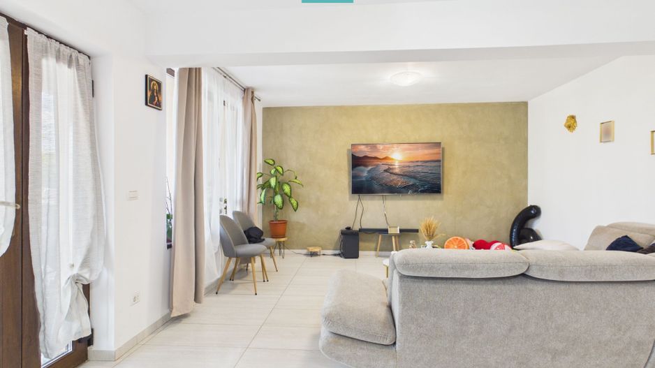 Casă individuală, 146 mp, 609 mp teren, Dumbrăvița - Poză 1