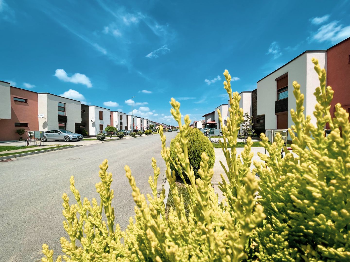 Antecontract - Panouri solare - Cartierul Primaverii | 124 mp, teren 300 mp - Poză 2