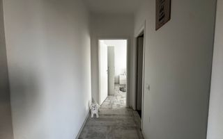 Apartament la cheie | Etaj intermediar | Cartier Terra-Floresti - Poză 17