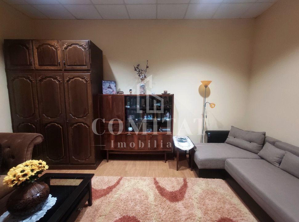 Apartament pet-friendly | Zona Centrală - Facultatea de Litere - Poză 12