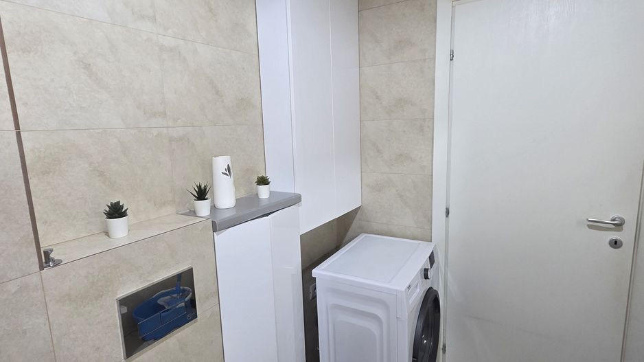 Apartament 2 camere si loc de parcare - Poză 11