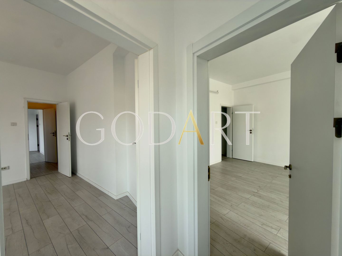 Apartament 5 camere | 125 mp | Calea Moșilor | FIRMA-COMERCIAL - Poză 12