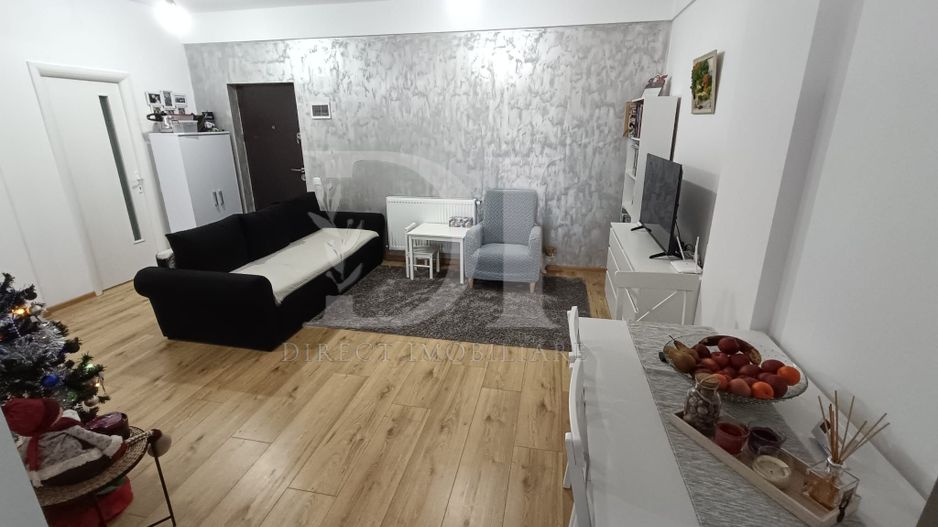 Apartament 3 camere | bloc nou - Poză 1