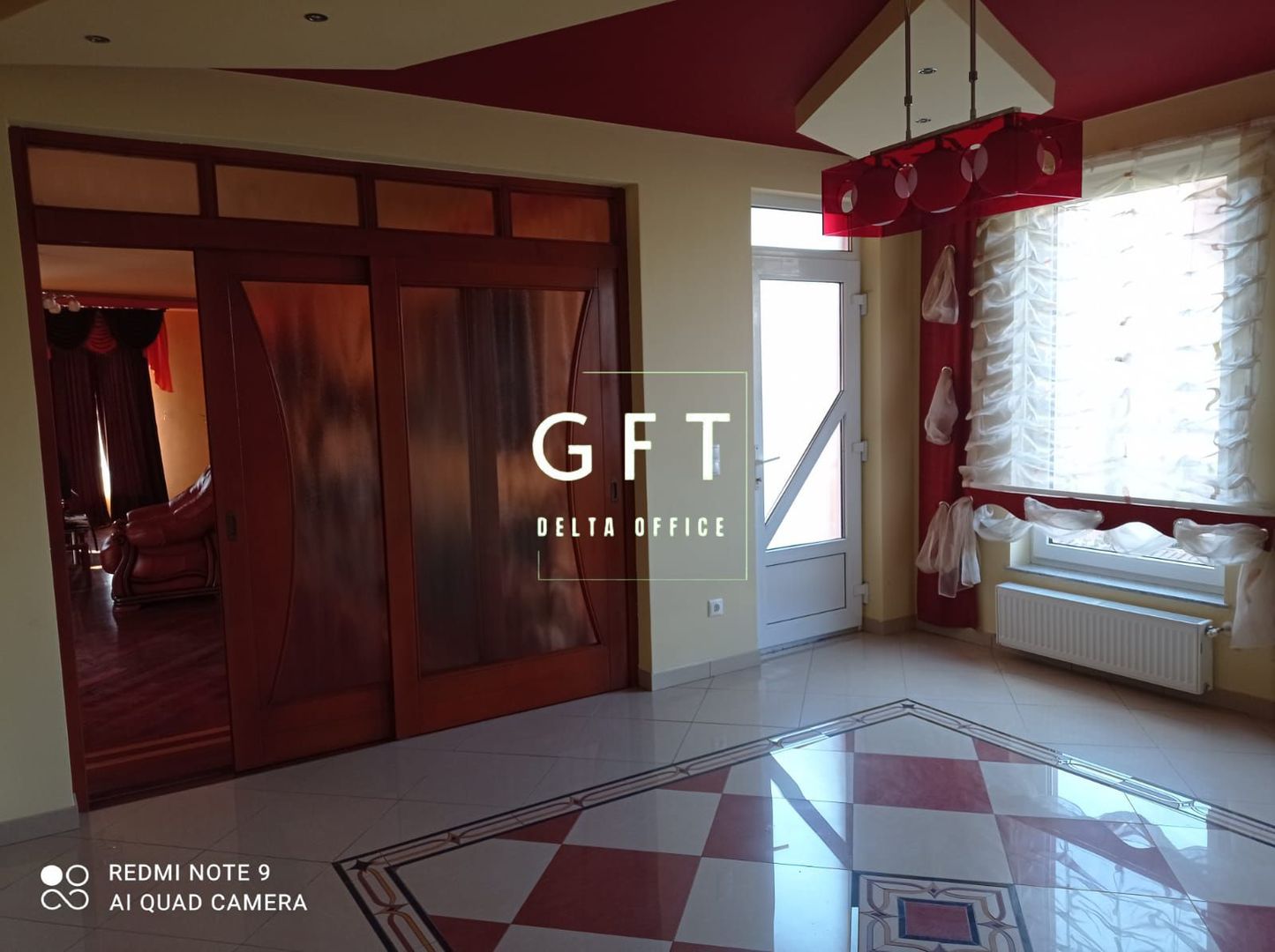 Casa cu piscina zona Centura - Poză 18