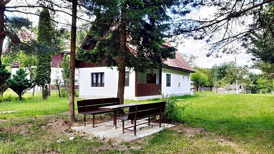 Casa de vacanta in Bran Predelut, la 10 min de Castel - Poză 2