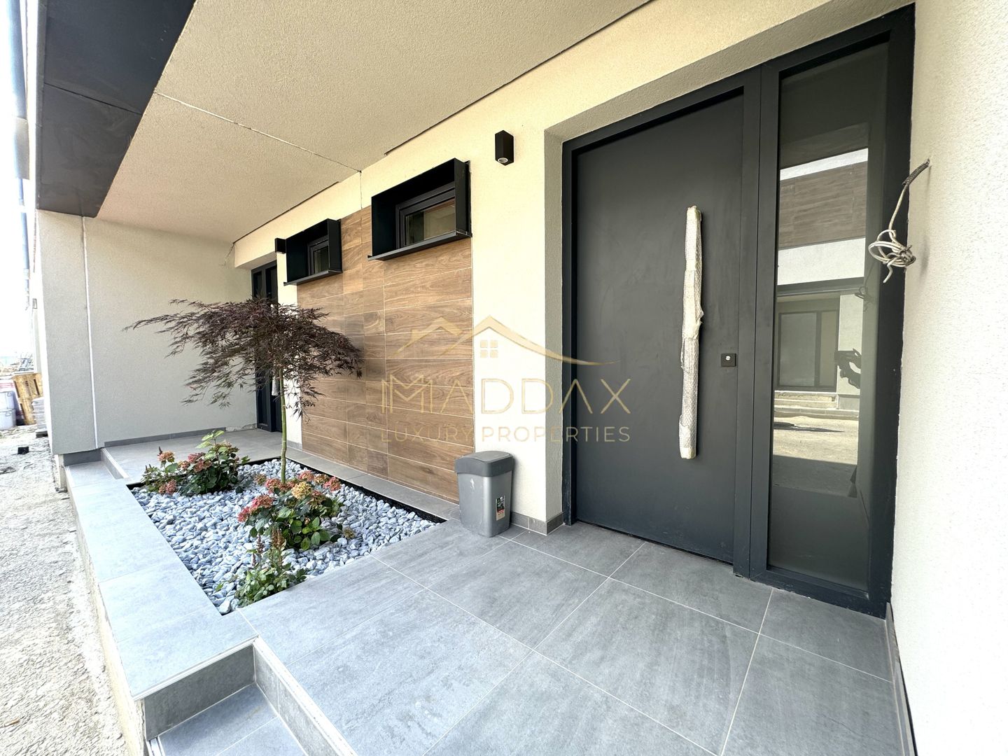 Vila individuala SMART_LUX**P+2***10 camere***Lift interior//Pipera - Poză 3