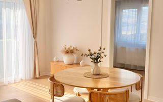 Apartament modern de vânzare  | Zona Terra, Florești - Poză 2