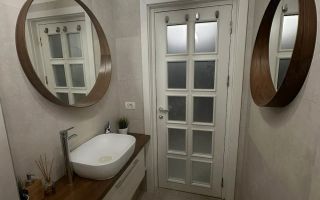 Apartament modern, 2 dormitoare + living, parcare și boxă, ESQ Village 2, Valea Lupului - Poză 9