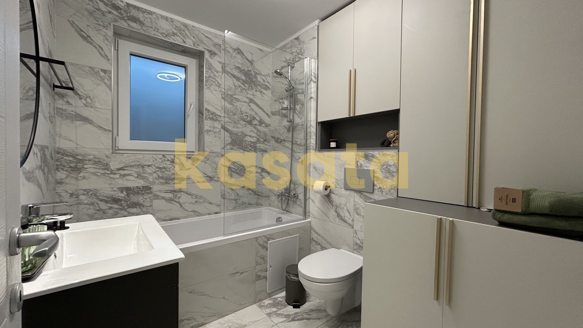 Vila tip N pe colt I Mobilat si utilat designer I pergola I Cosmopolis - Poză 26