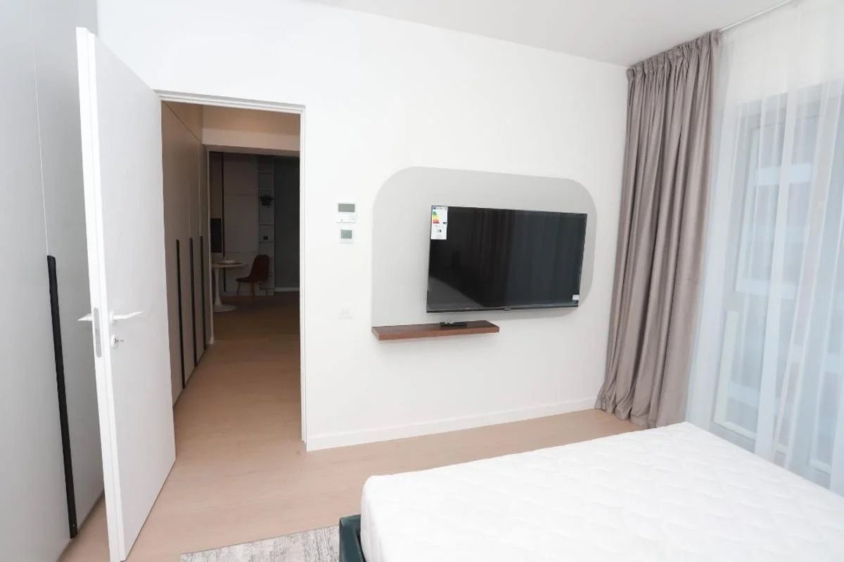Apartament 2 camere I Aviatiei I Promenada Mall - Poză 9