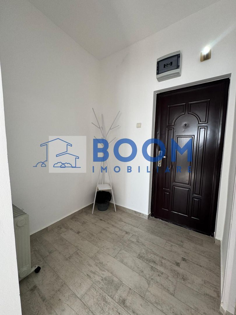 Garsoniera | Calea lui Traian | Vedere panoramica | Renovat Complet - Poză 7