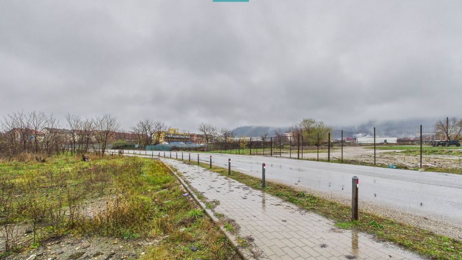 Teren intravilan de 4131 mp, în orașul Sebiș, Arad - Poză 11