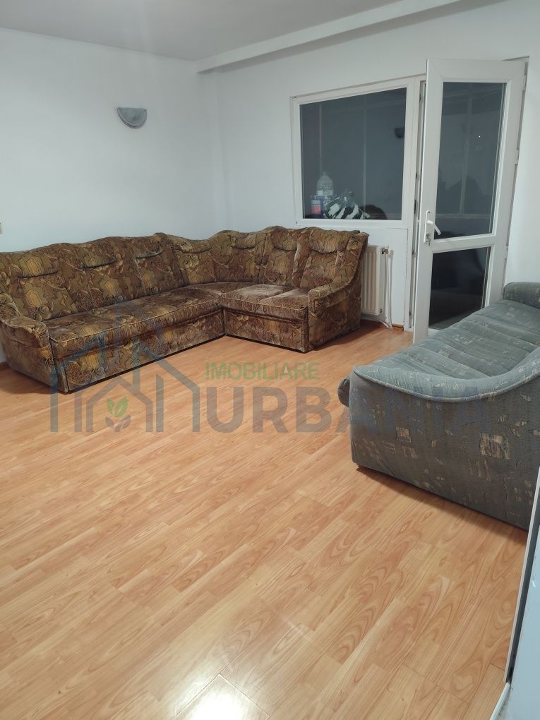 Apartament 2 camere decomandat, mobilat și utilat, în cartierul Frumoasa, Iași - Poză 3