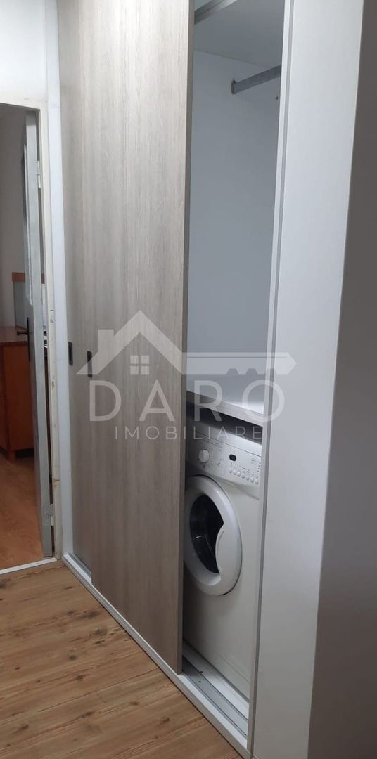 INCHIRIEZ APARTAMENT CU 2 CAMERE - Poză 7