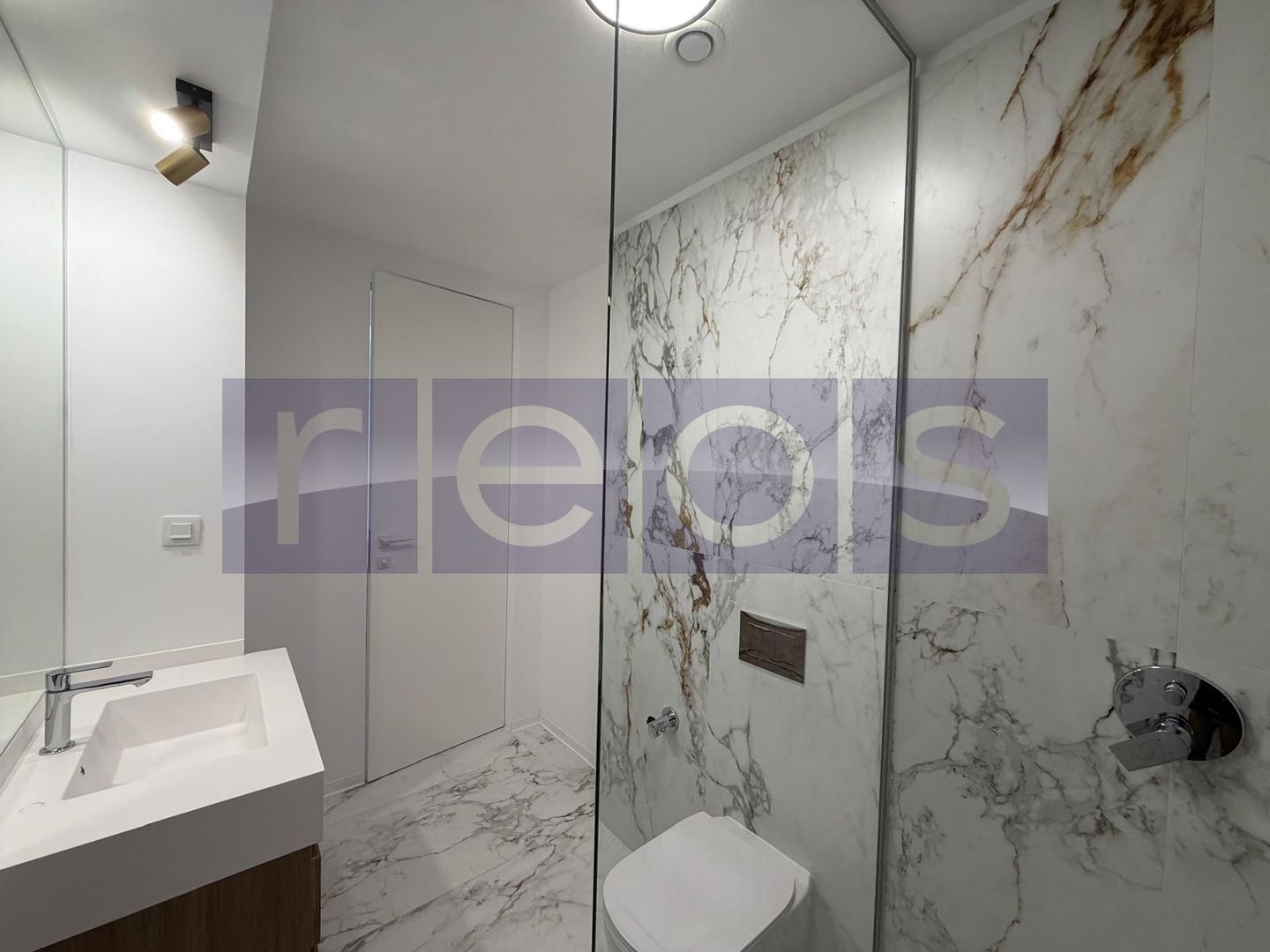 APARTAMENT PREMIUM 3 CAMERE-90MP | PARCARE | ONE LAKE CLUB -VEDERE LAC - Poză 23