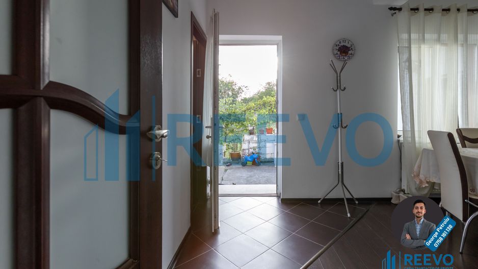 Casă/Vilă de vânzare, Luncani, Jud Bacău - Poză 15