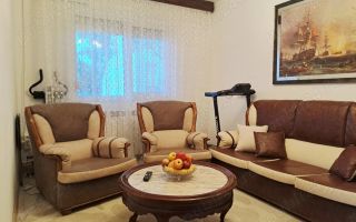 APARTAMENT 3 CAMERE ZONA INEL 2 / IDEAL FAMILIE/ PARTER/ RENOVAT - Poză 1