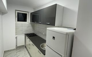 GARSONIERA 36 MP/COMPLET MOBILATA SI UTILATA/ ET 3/ la 5 min de Metrou - Poză 9