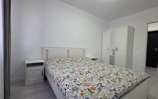 NOU PRIMA INCHIRIERE  APARTAMENT 2 CAMERE 66MP CU PARCARE - Poză 8