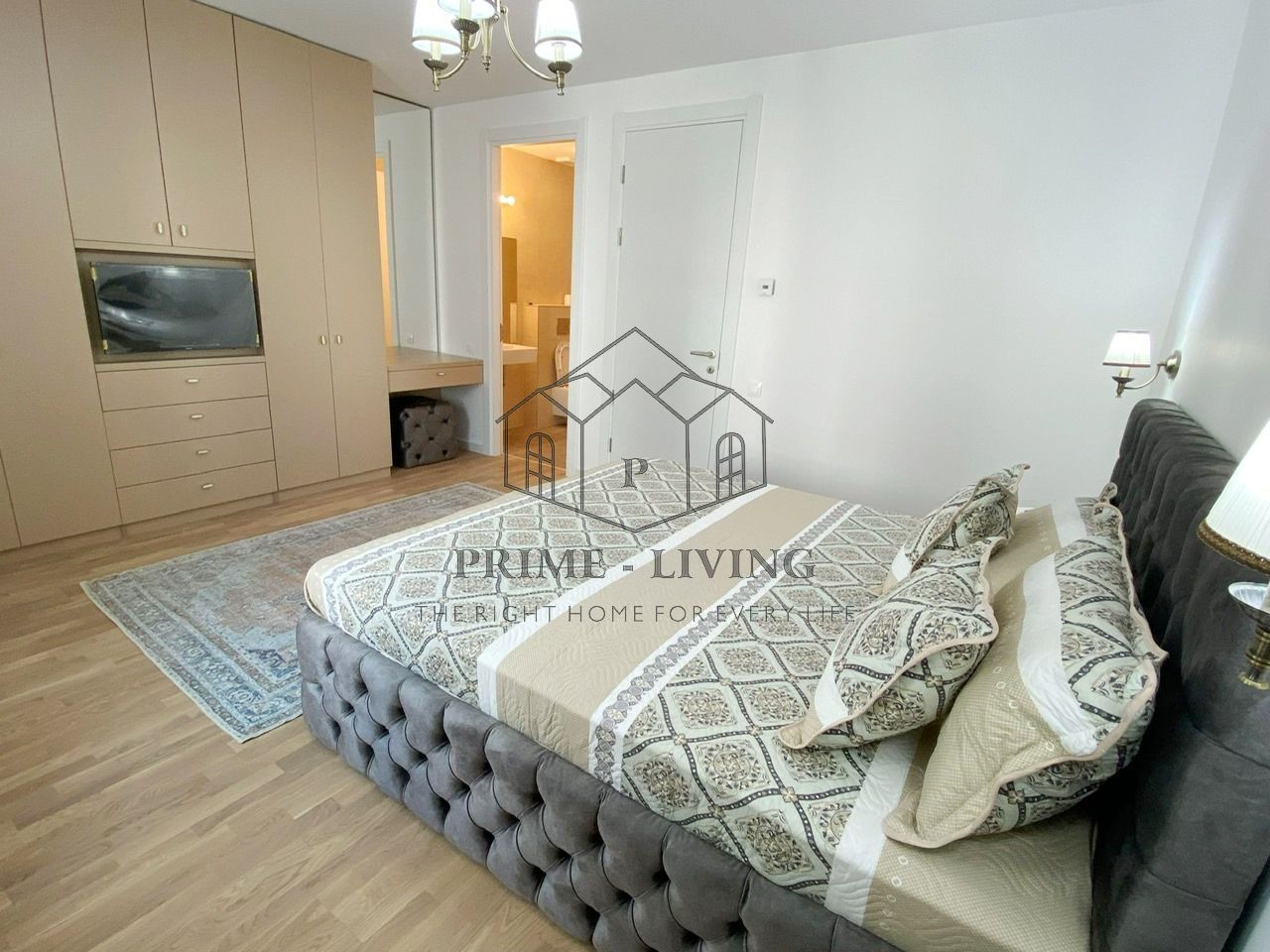 VILA INCHIRIATA LA VANZARE, IN COMPLEX REZIDENTIAL ZEN VILLE - Poză 11