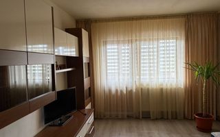Apartament 3 camere de inchiriat, cartier Tatarasi, etaj 3/4, loc de parcare inclus - Poză 2