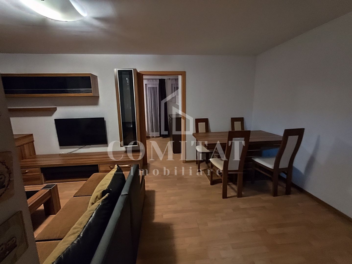 Apartament cu 2 camere | Zona Eroilor - Localitate Florești - Poză 2