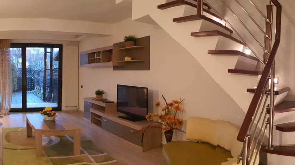 Vila Pipera complex Domus - Poză 5