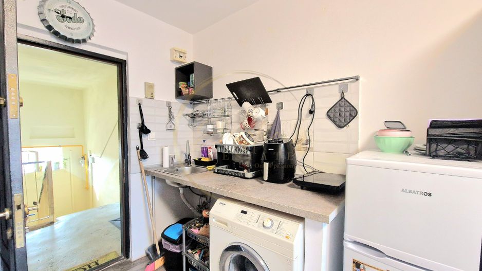 NOU | Garsoniera 1 camere  - Lipovei | GATA DE MUTARE - Poză 3