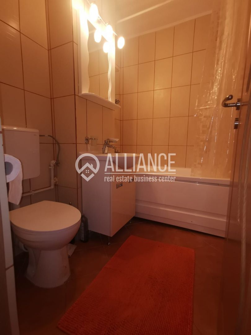 Tomis Nord Boema(COD 06) Apartament 2 camere mobilat complet - Poză 10