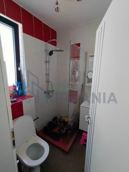 Casa tip duplex, 4 camere, parțial mobilată, Rediu - Poză 7