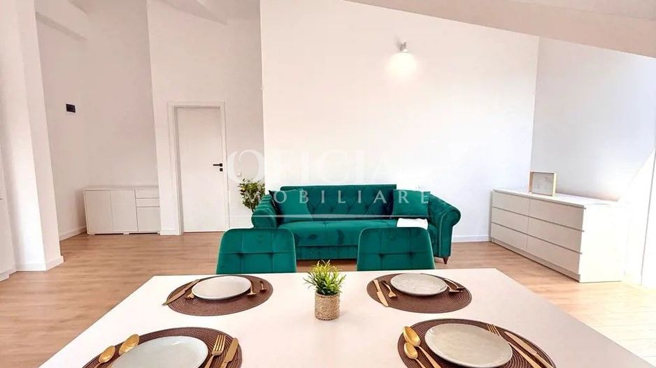 Apartament 2 camere | Pet Friendly | 75 mp | Terasa | Floresti - Poză 2