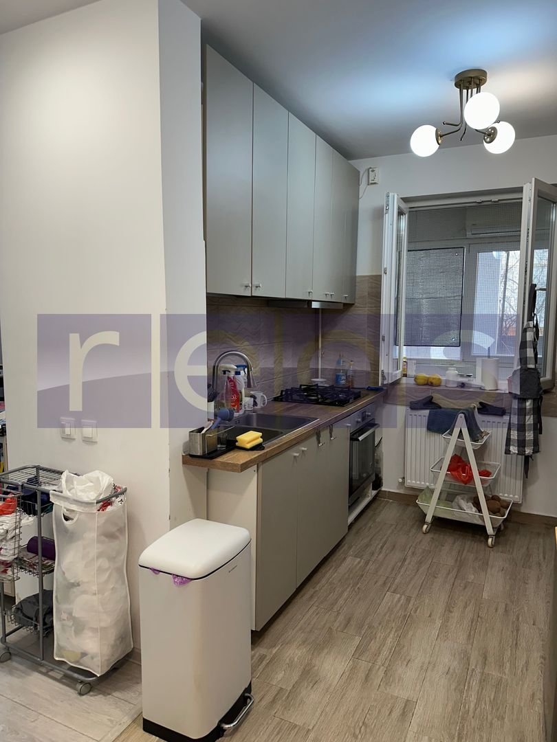 VANZARE 4 CAMERE | PARTER + CURTE PROPRIE | ZONA DRISTOR - Poză 3