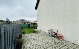 Casa tip Duplex in cartierul Arhitectilor.  Sibiu - Poză 25