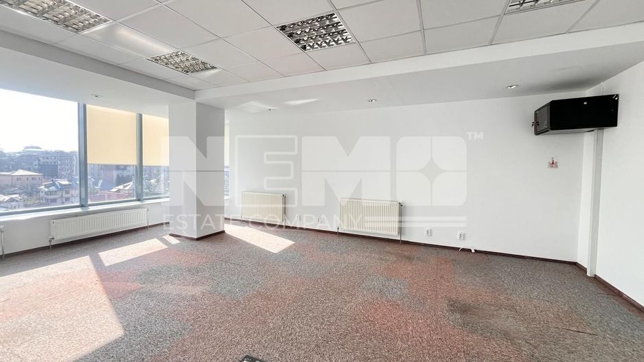 Spatiu Birouri 240 Mp I Suceava/Centru  I 14 Euro/Mp - Poză 3