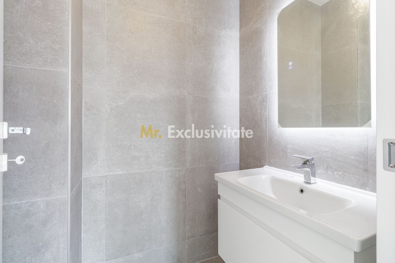 Apartament nou 2 camere | 2 bai | The Level 3 Construcție 2026 - Poză 11