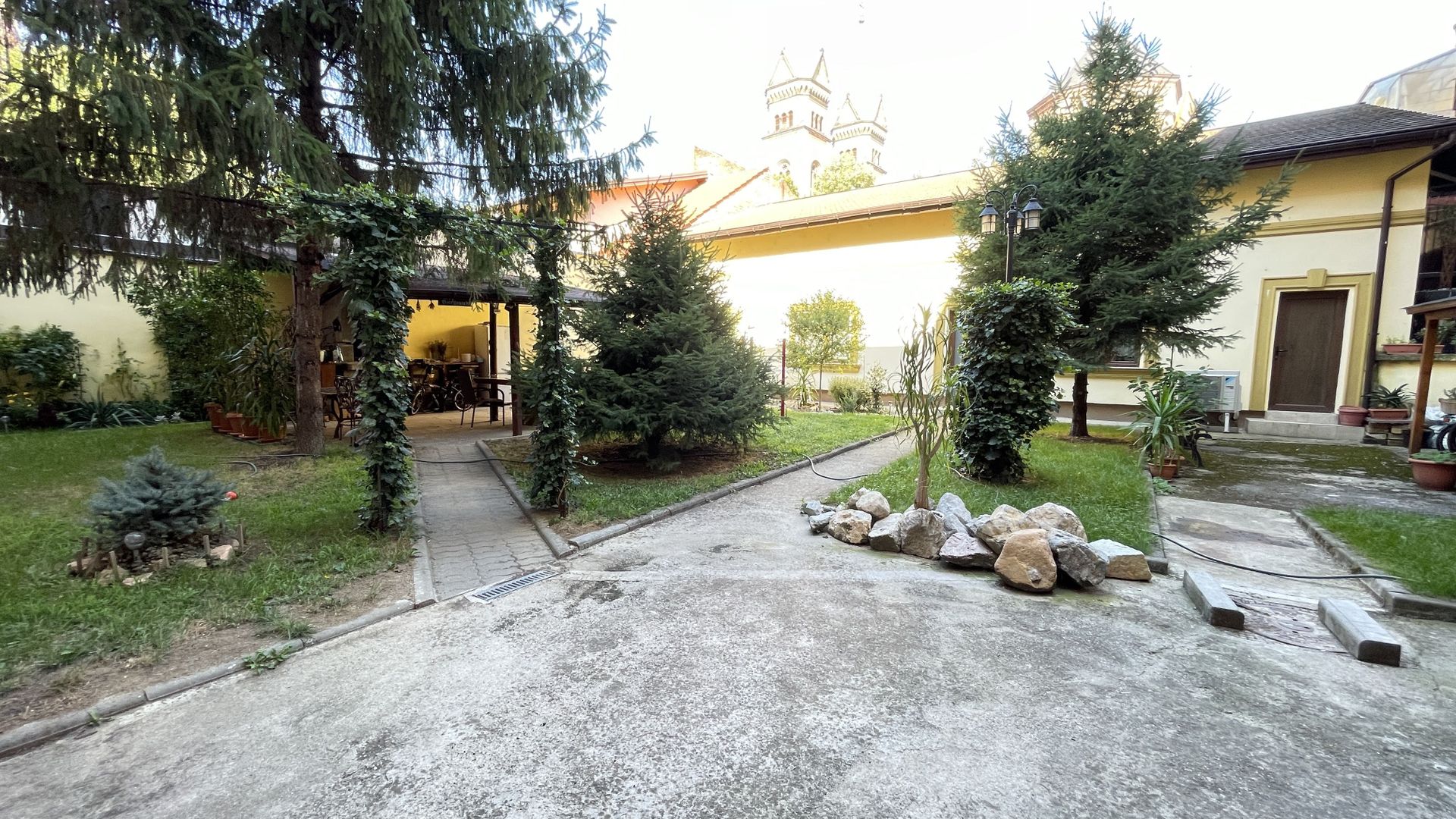 Apartament  spatios de vanzare intr-o cladire istorica - Poză 21