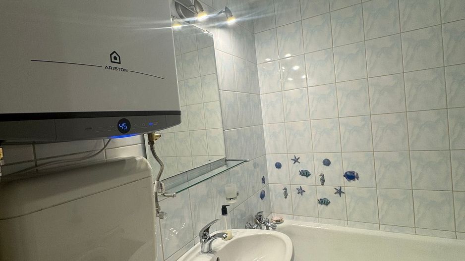 2 camere Râul Doamnei etaj 4/10 - Poză 4
