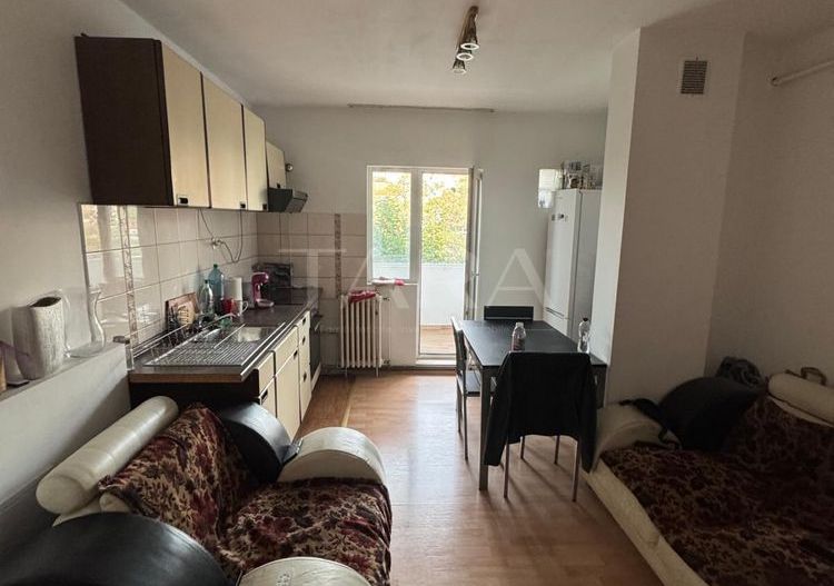 Apartament cu 2 camere, zona Bulevardul Nicolae Titulescu. - Poză 3