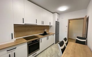 Apartament 3 camere, 72 mp utili, parter înalt, ansamblu de lux Kogălniceanu - Poză 6