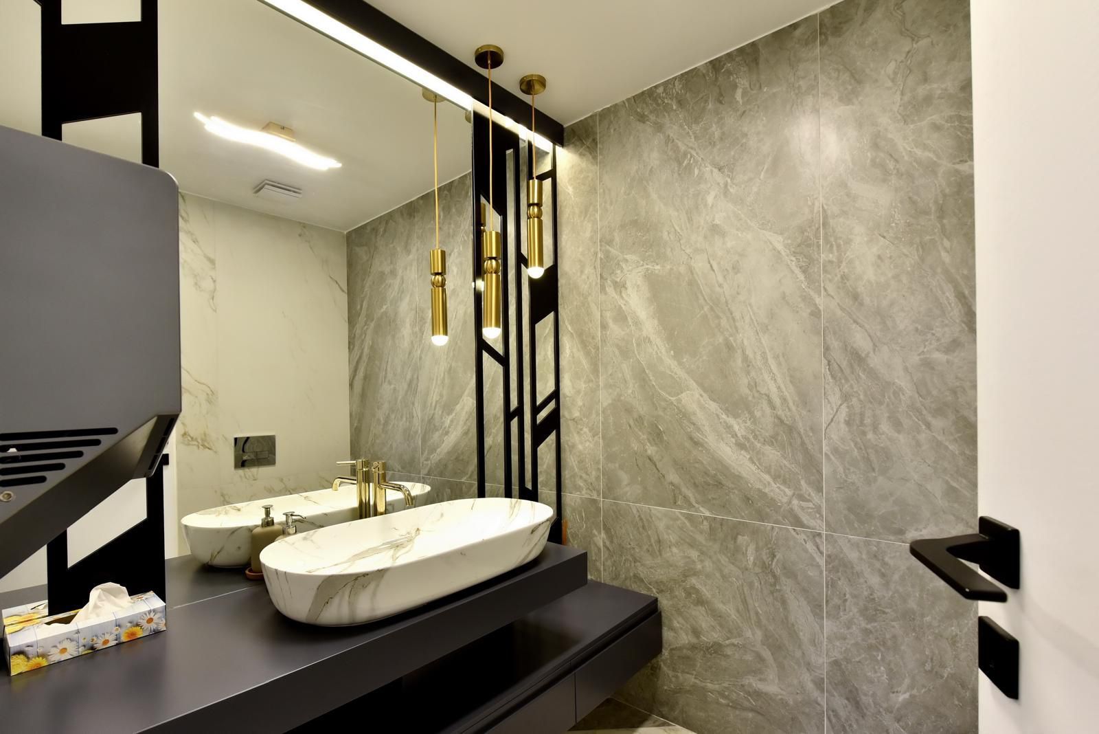 PREMIUM DUPLEX | Blue Velvet | Cloud9 - Poză 14