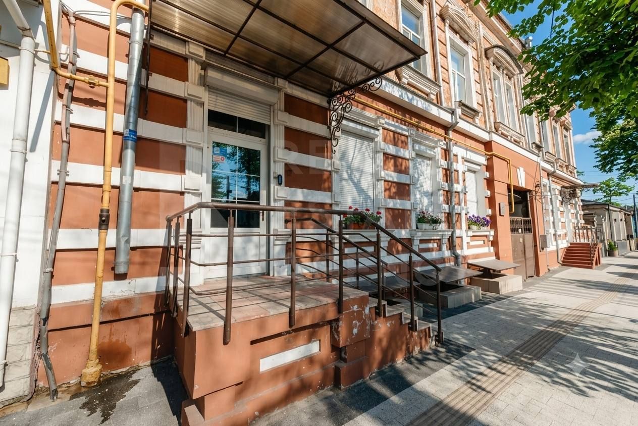 Chirie, spațiu de birouri, 250 mp, str. M. Kogălniceanu, Centru - Poză 1