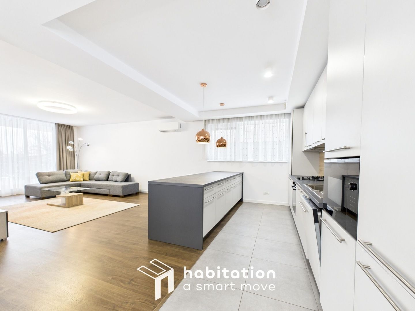 Apartament cu vibe de casă, terasă si curte, Dumbrăvița - Poză 3