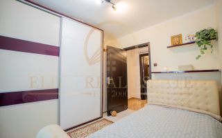 Capitol - Vânzare 3 camere,  etaj 1 , mobilat si utilat complet. - Poză 12