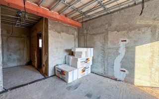 Vila de vanzare 6 camere***Mogosoaia - Poză 11