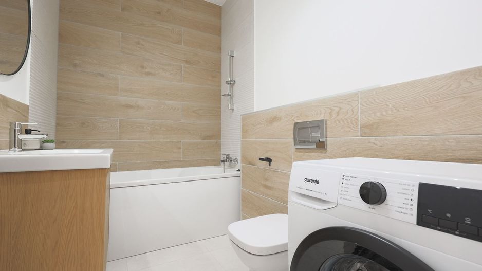 Apartament nou în ARED RED 9 Investiția inteligentă! Fără comisioane! - Poză 9
